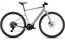 Cube Nulane Hybrid C:62 Race 400X - 400 Wh - 28 Zoll - Diamant - 2026