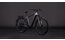 Cube Nuride Hybrid Performance 600 - 600 Wh - 28 Zoll - Diamant - 2026