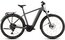 Cube Nuride Hybrid Performance 600 - 600 Wh - 28 Zoll - Diamant - 2026