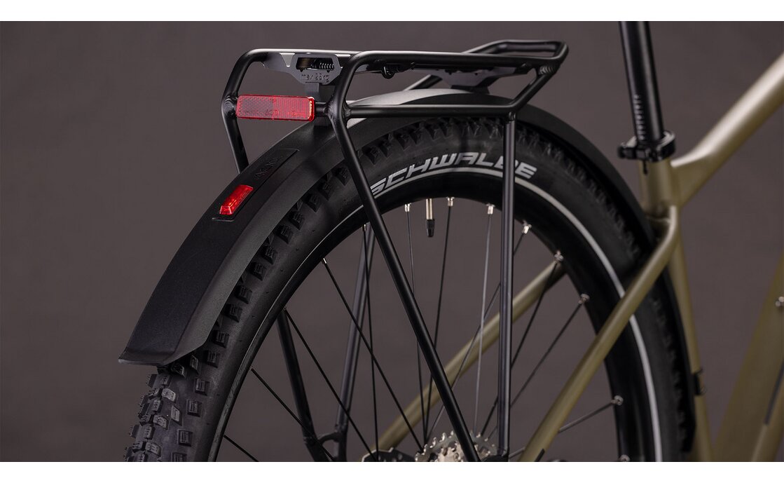Cube Aim SLX FE - 27,5 Zoll - Diamant - 2026