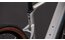 Cube Nulane Hybrid C:62 Race 400X - 400 Wh - 28 Zoll - Diamant - 2026