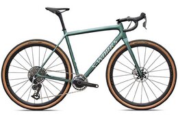 Specialized S-Works Crux - 28 Zoll - Diamant - 2026