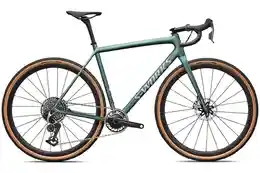Specialized S-Works Crux - 28 Zoll - Diamant - 2026