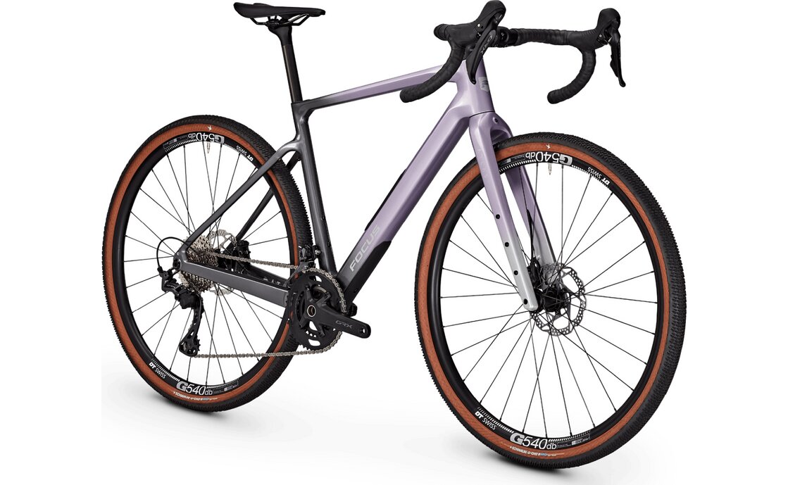 Focus Atlas 8.7 - 28 Zoll - Diamant - 2026