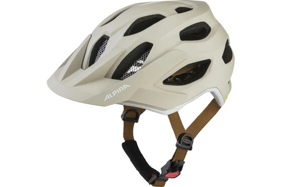 XXL Sale % - Alpina Apax MIPS