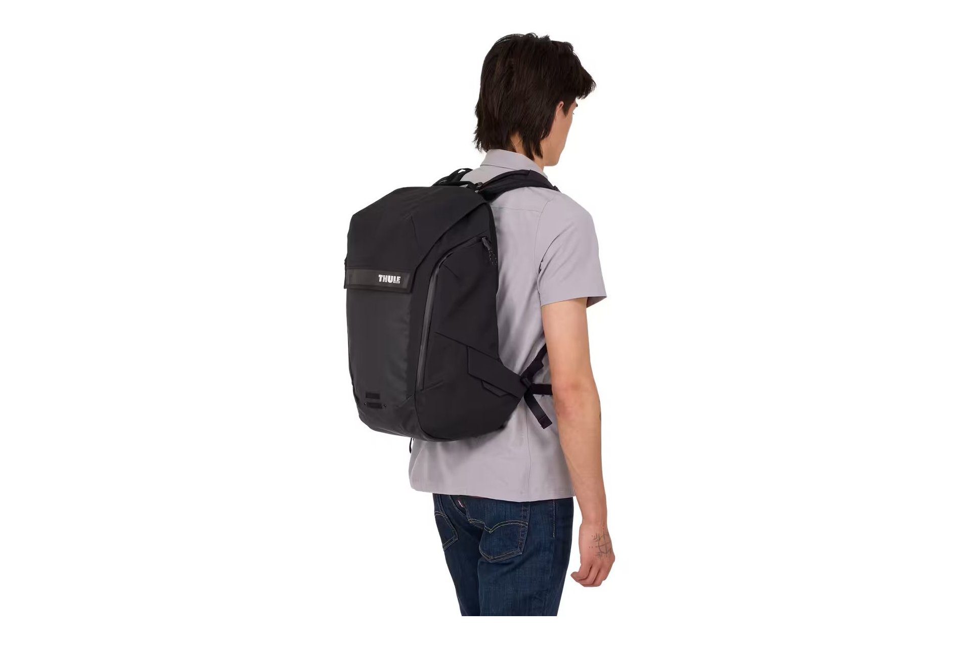 Thule Paramount Fahrradrucksack - 28L