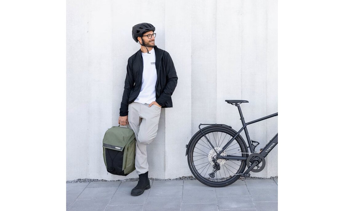 Thule Paramount Fahrradrucksack - 28L