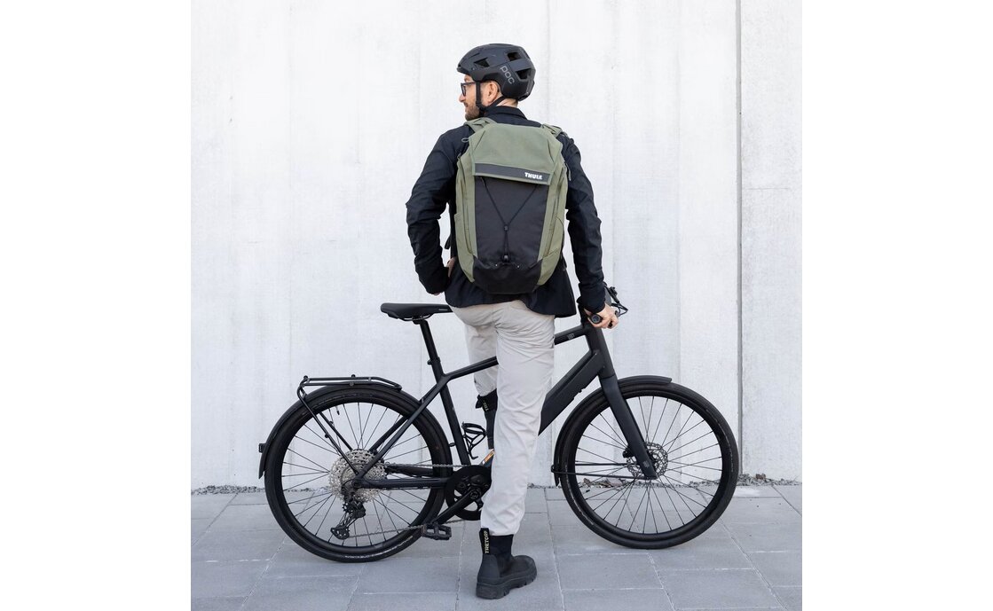 Thule Paramount Fahrradrucksack - 28L