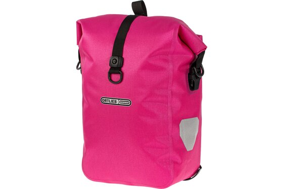 Gepäckträgertaschen - Ortlieb Gravel-Pack Cyber-Line Einzeltasche