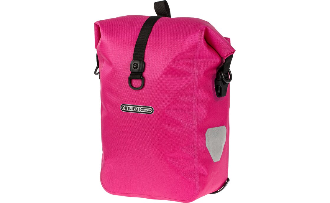 Ortlieb Gravel-Pack Cyber-Line Einzeltasche