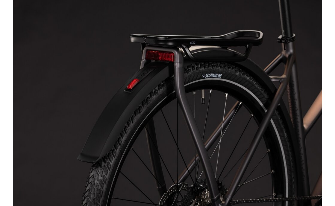 Cube Kathmandu SLX - 28 Zoll - Trapez - 2027