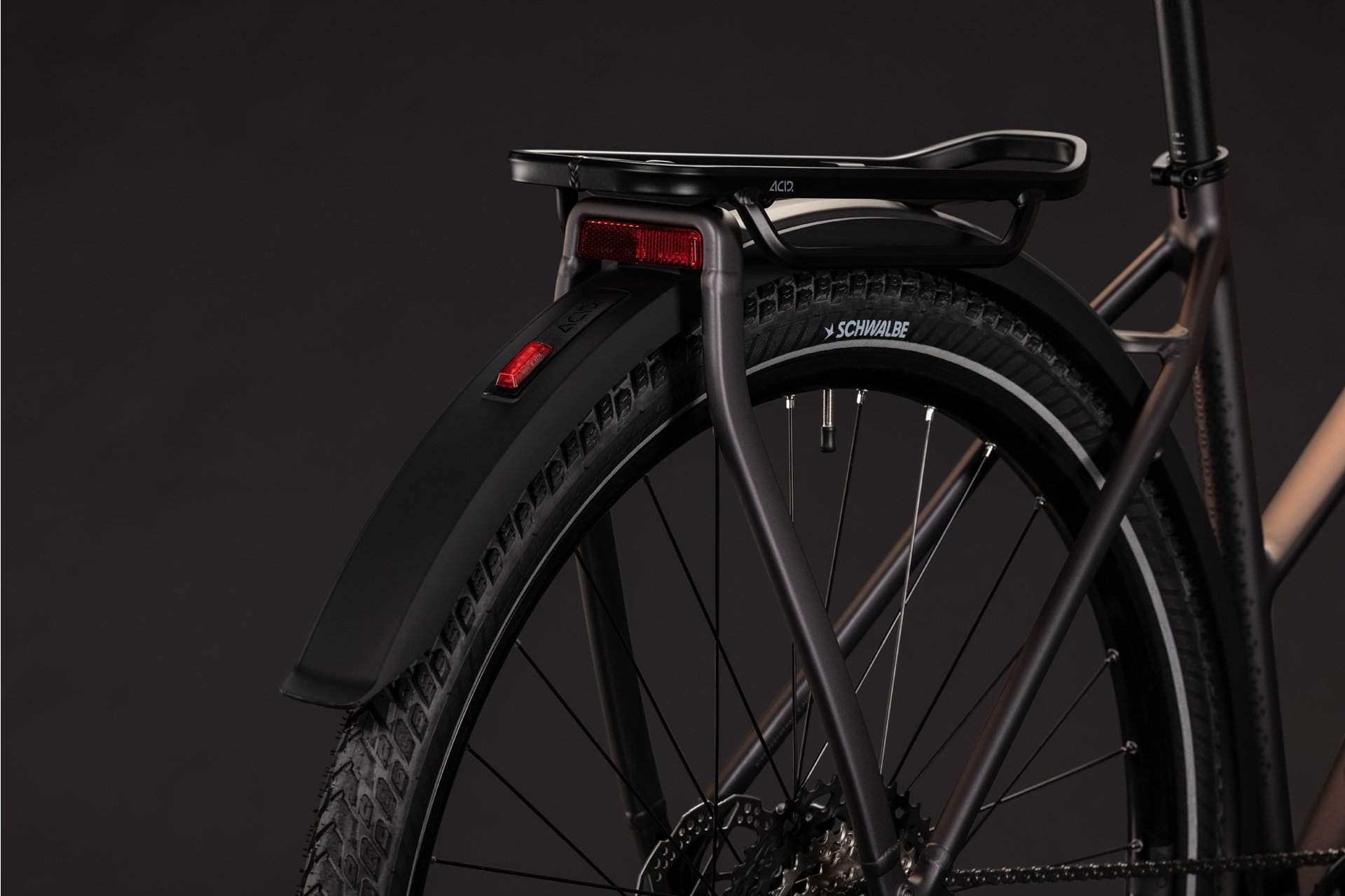 Cube Kathmandu SLX - 28 Zoll - Trapez - 2027