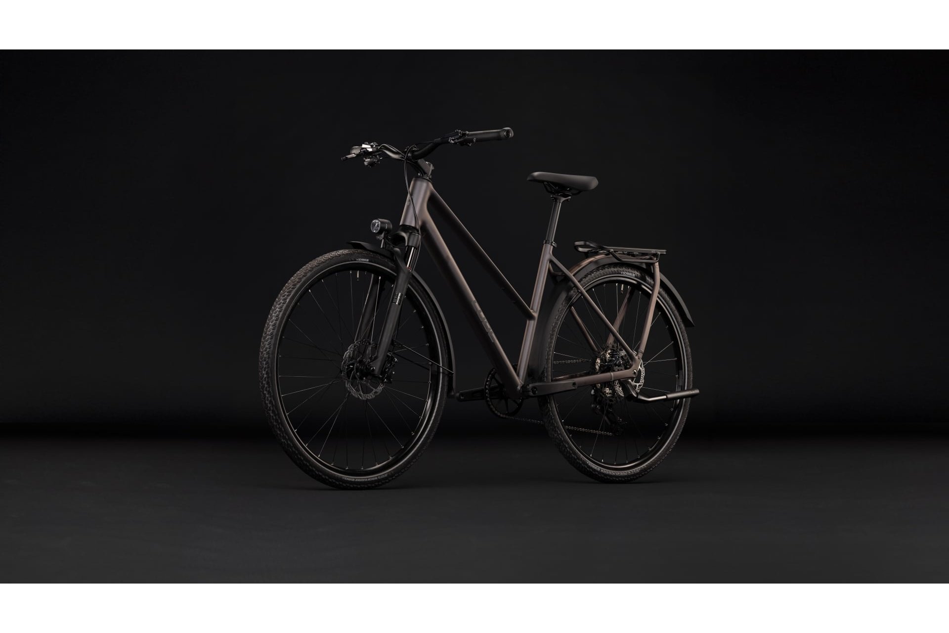 Cube Kathmandu SLX - 28 Zoll - Trapez - 2027