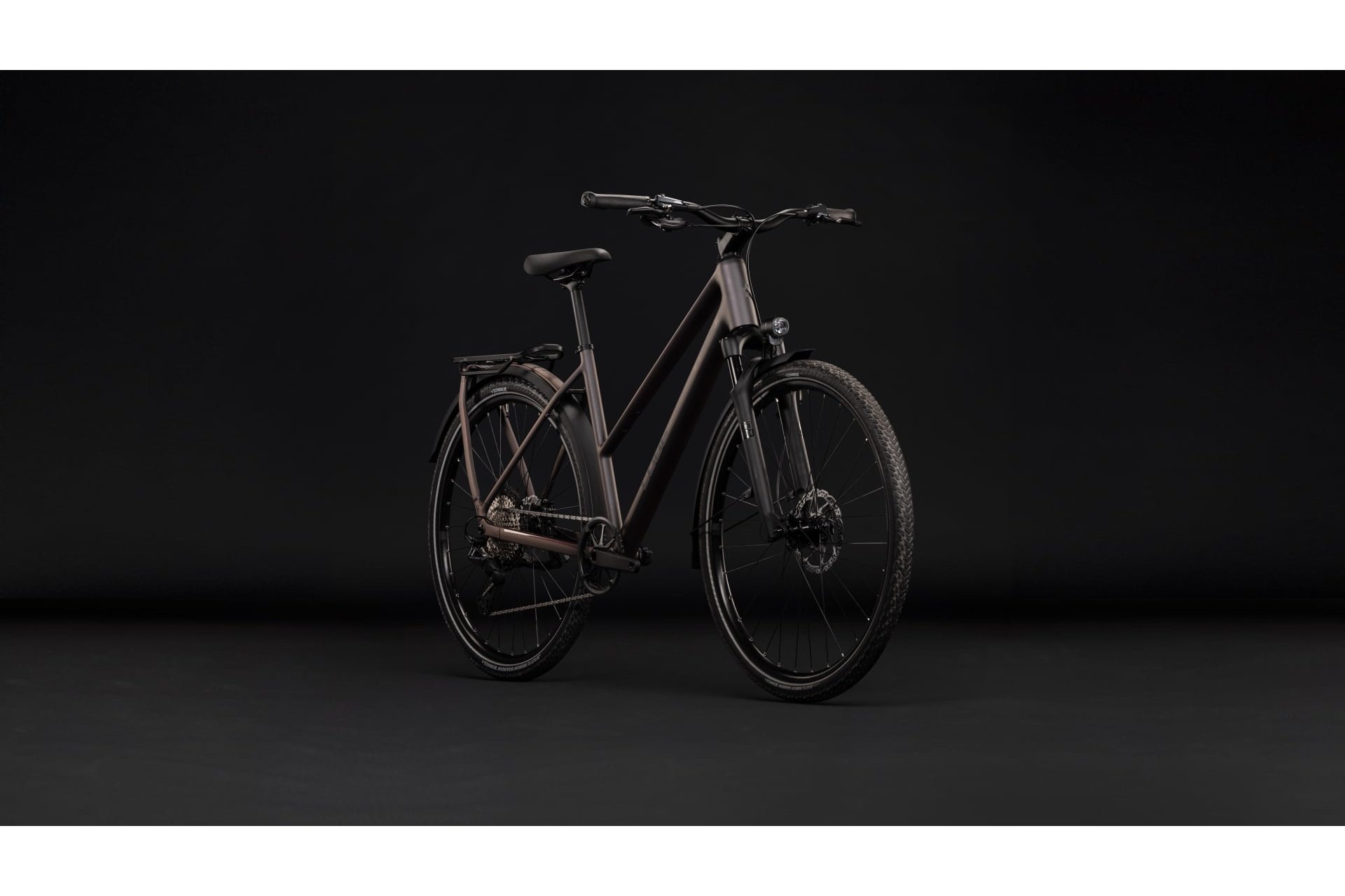 Cube Kathmandu SLX - 28 Zoll - Trapez - 2027