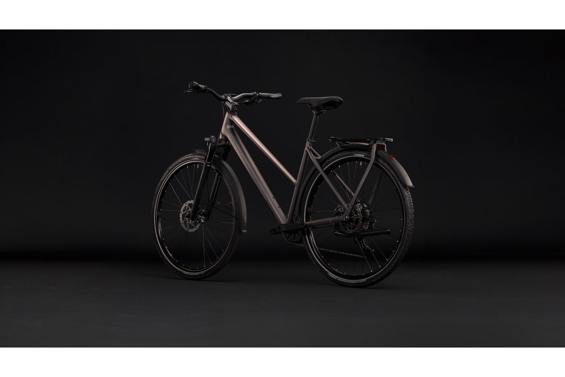 Cube Kathmandu SLX - 28 Zoll - Trapez - 2027