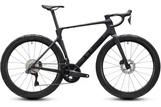 Rennräder - Cube Agree C:62 Pro - 28 Zoll - Diamant - 2027