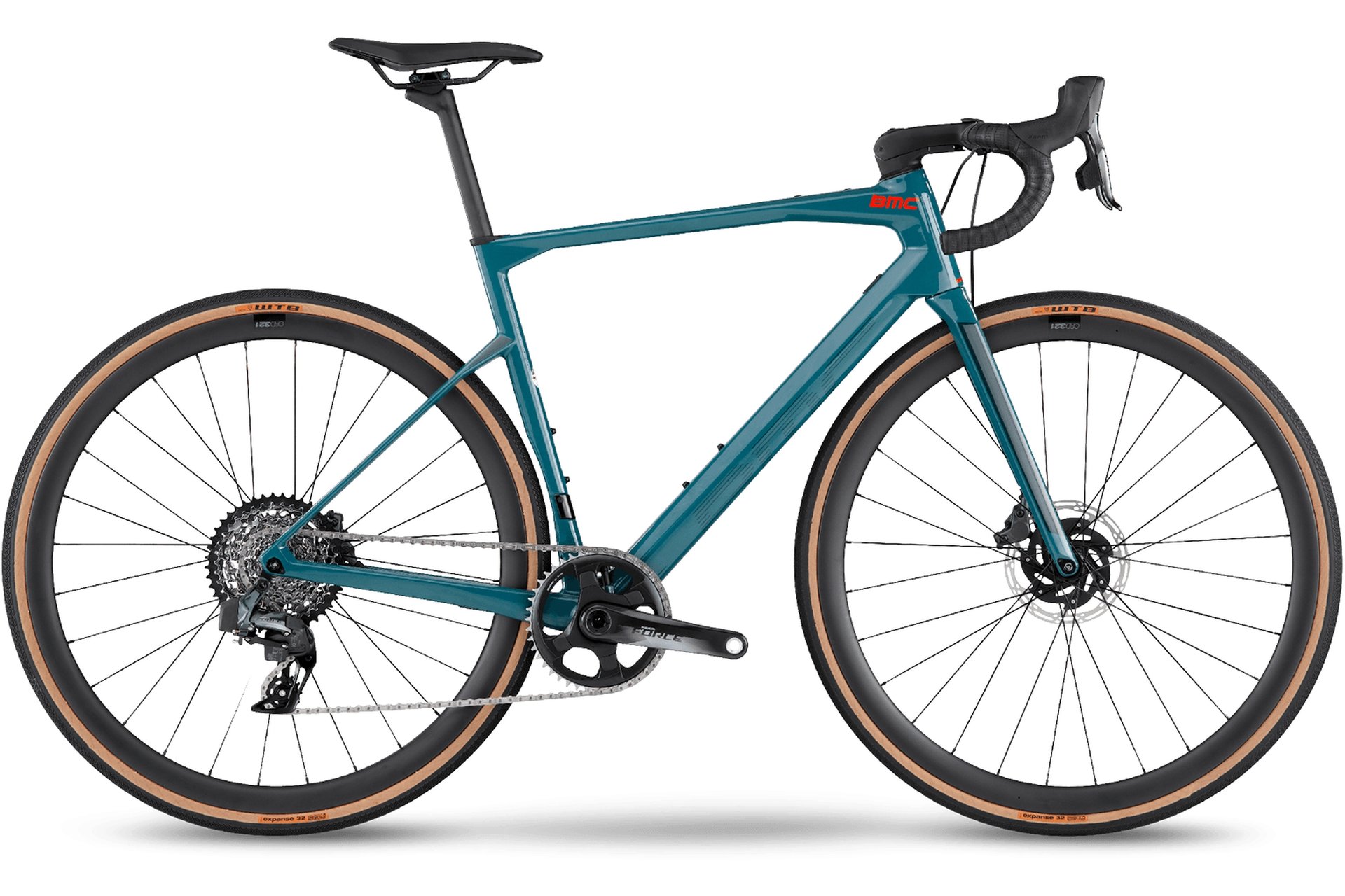 BMC Roadmachine X One - 28 Zoll - Diamant - Aktion