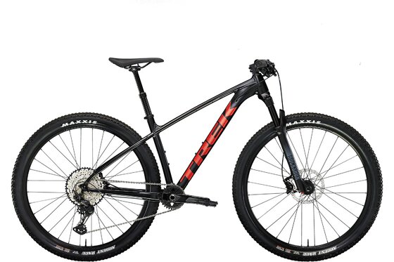 Trek Cali - Trek X-Caliber 9 - 2023 - 29 Zoll - Diamant
