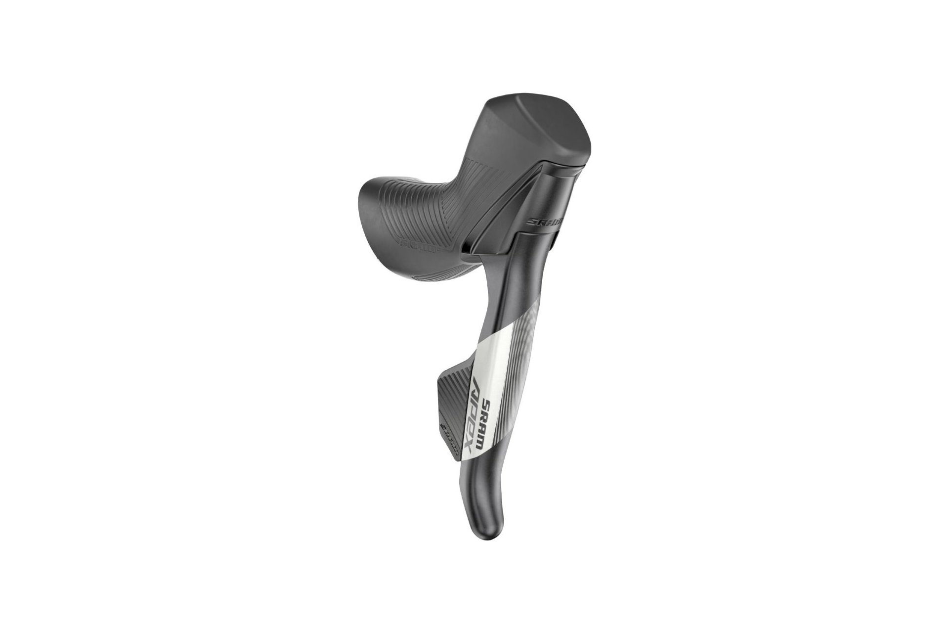 SRAM Apex AXS Schalt/-Bremshebel rechts Flat Mount hydr. Disc