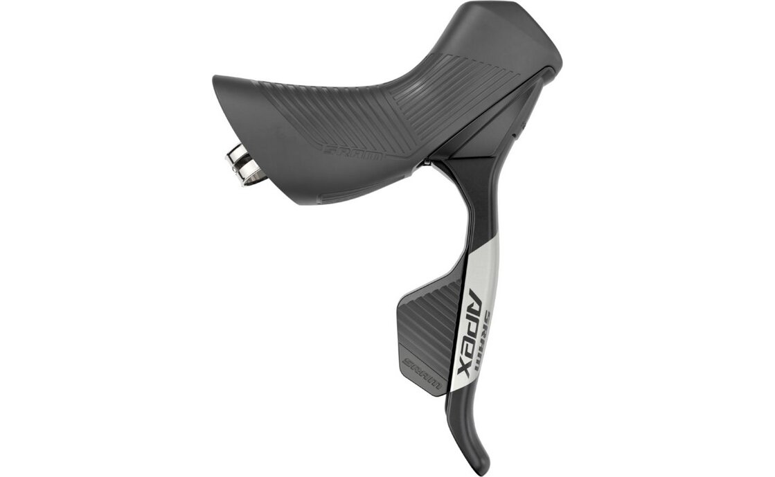 SRAM Apex AXS Schalt/-Bremshebel rechts Flat Mount hydr. Disc