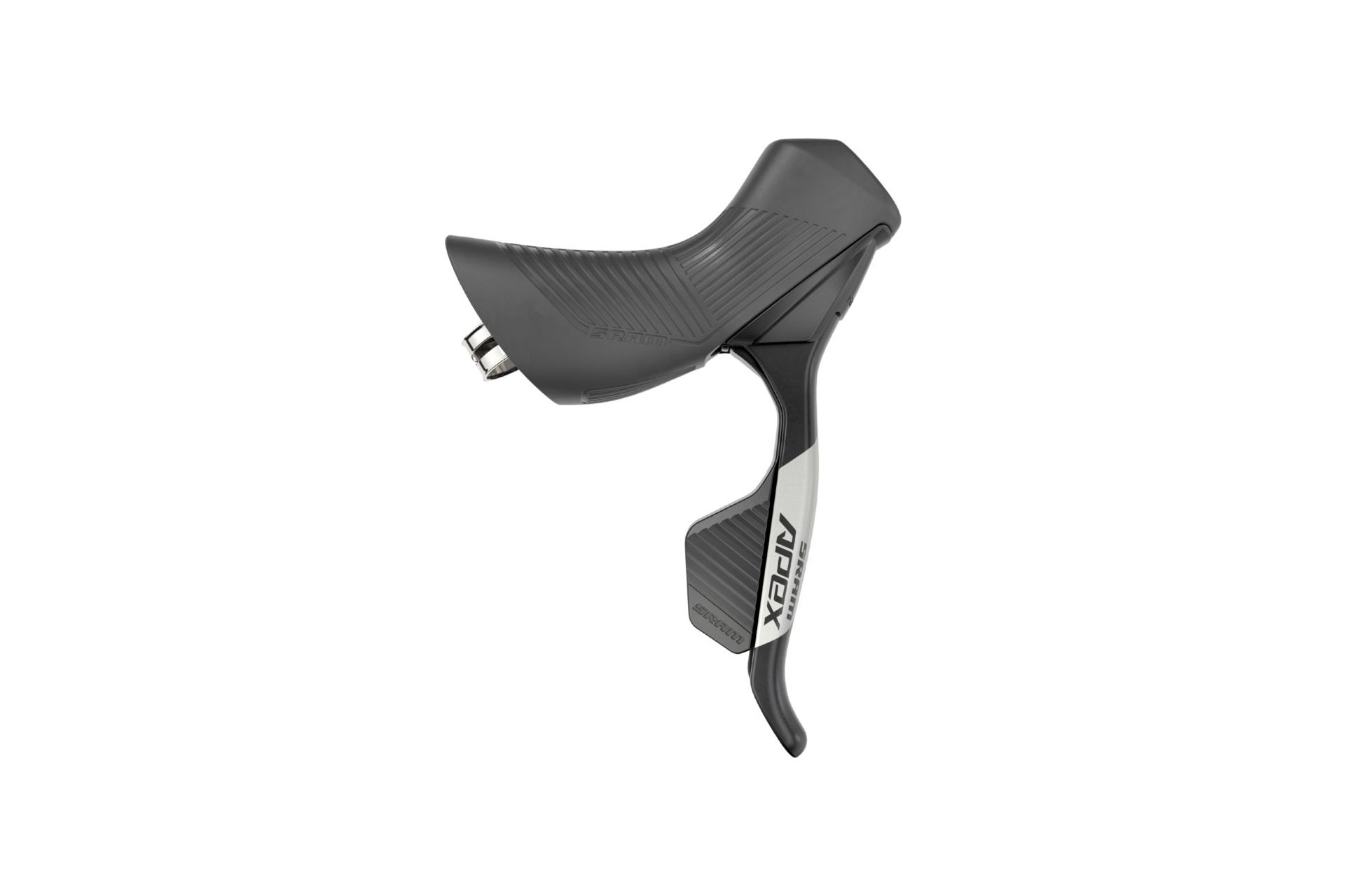 SRAM Apex AXS Schalt/-Bremshebel rechts Flat Mount hydr. Disc