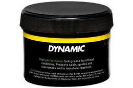 Dynamic Fork Grease Federgabel-Fett, Dose - 150g