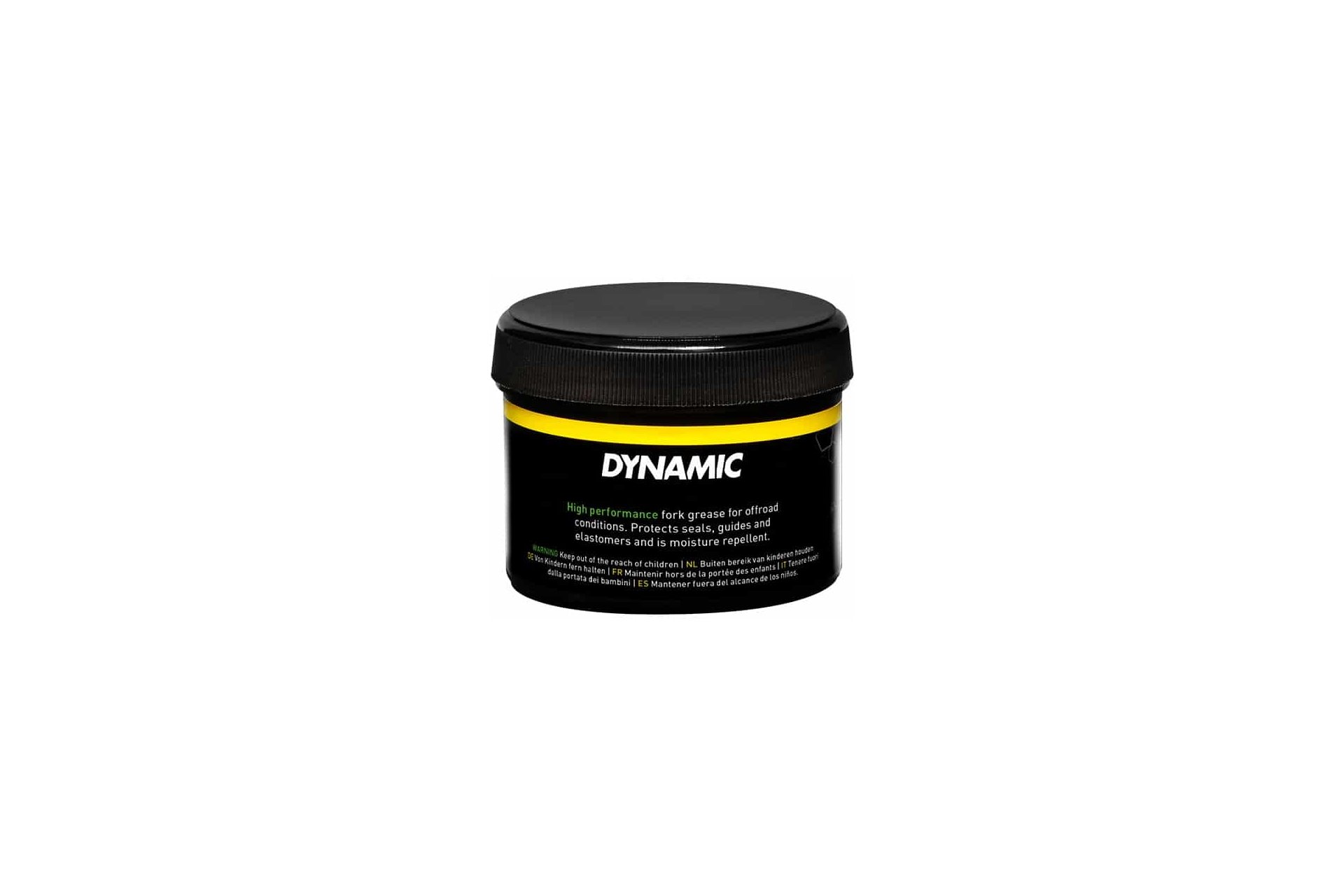 Dynamic Fork Grease Federgabel-Fett, Dose - 150g