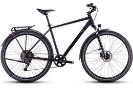 Cube Nature ONE Allroad - 28 Zoll - Diamant - 2026