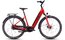 Cube Supreme Hybrid Comfort Pro 625 - 625 Wh - 28 Zoll - Tiefeinsteiger - 2025