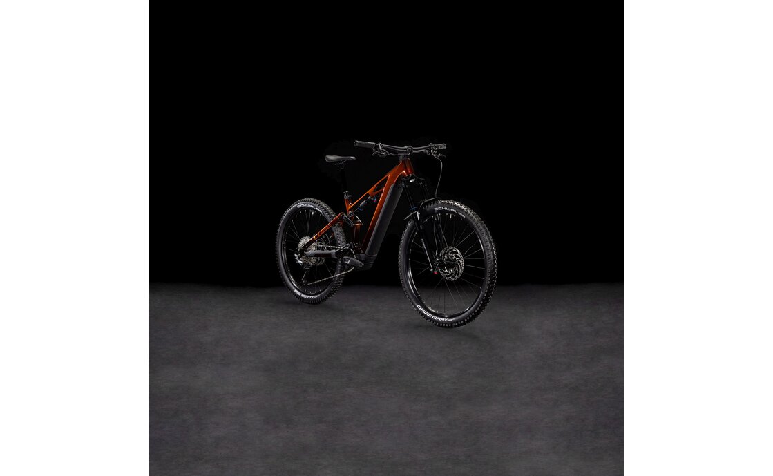 Cube Stereo Hybrid ONE77 HPC Race 800 - 800 Wh - 29 - 27,5 Zoll - Fully