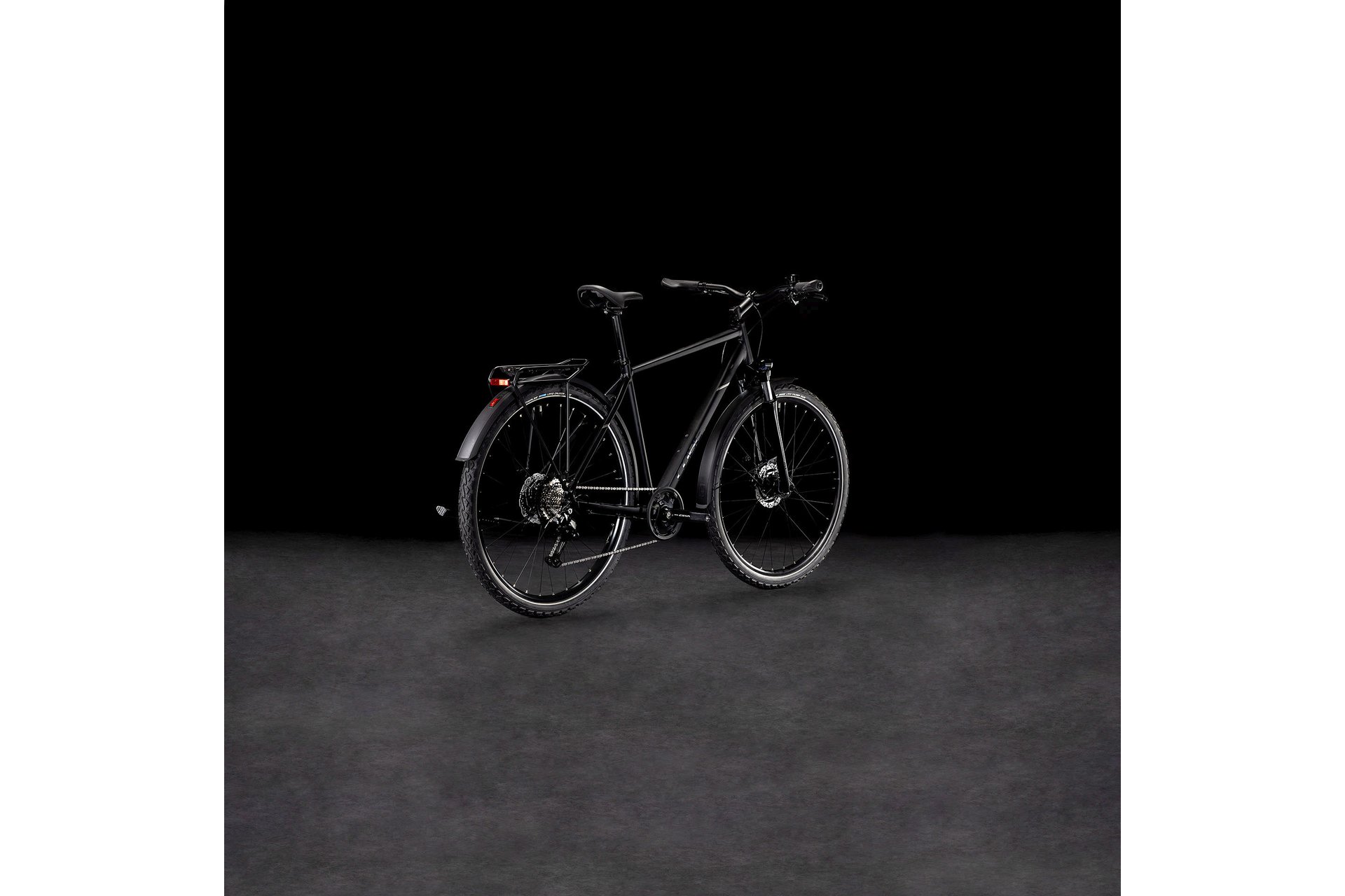 Cube Nature ONE Allroad - 28 Zoll - Diamant - 2026