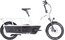 Kettler Flair L-N Belt - 545 Wh - 20 Zoll - Longtail - 2026