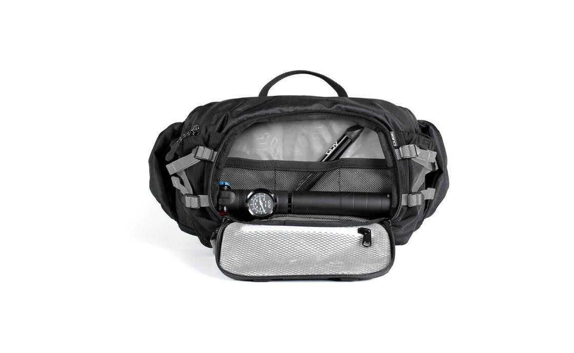 Cube H&uuml;fttasche VERTEX 3 TM