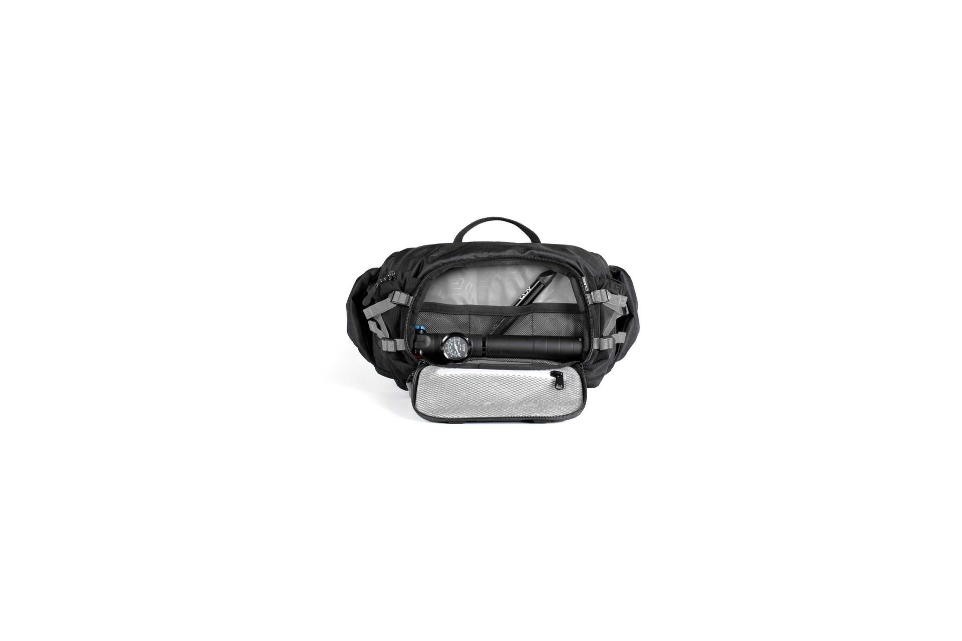 Cube H&uuml;fttasche VERTEX 3 TM