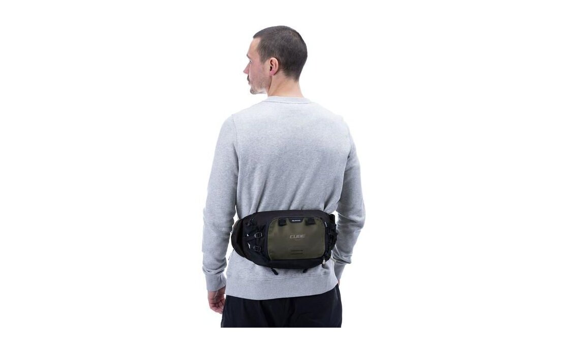 Cube H&uuml;fttasche VERTEX 3 TM