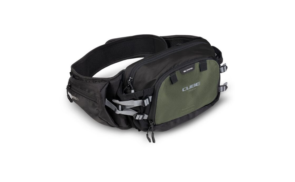 Cube H&uuml;fttasche VERTEX 3 TM
