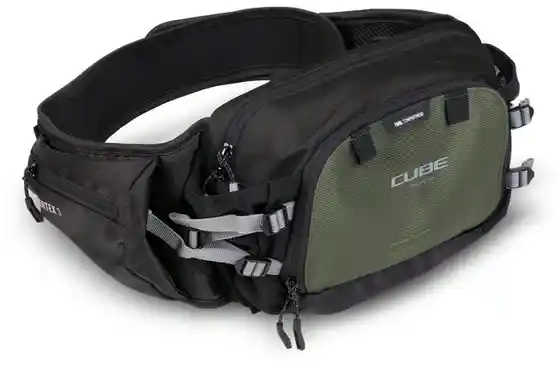XXL Sale % - Cube Hüfttasche VERTEX 3 TM