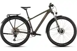 Cube Aim SLX FE - 27,5 Zoll - Diamant - 2026