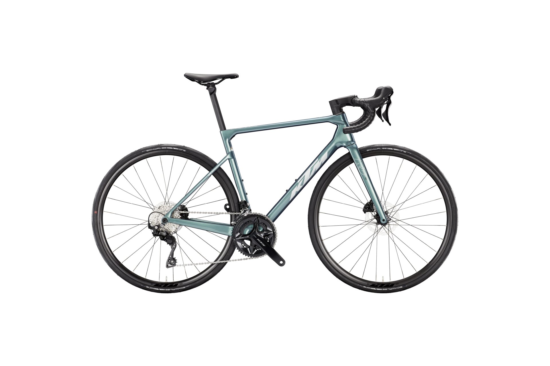 KTM Revelator Alto Pro - 28 Zoll - Diamant - 2026