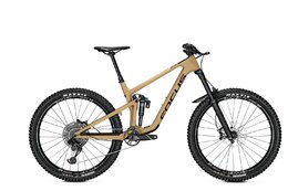 Focus SAM 9.9 - 27,5 Zoll - Fully - Aktion