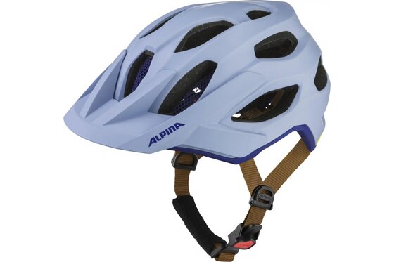 Fahrradhelme - Alpina Apax MIPS