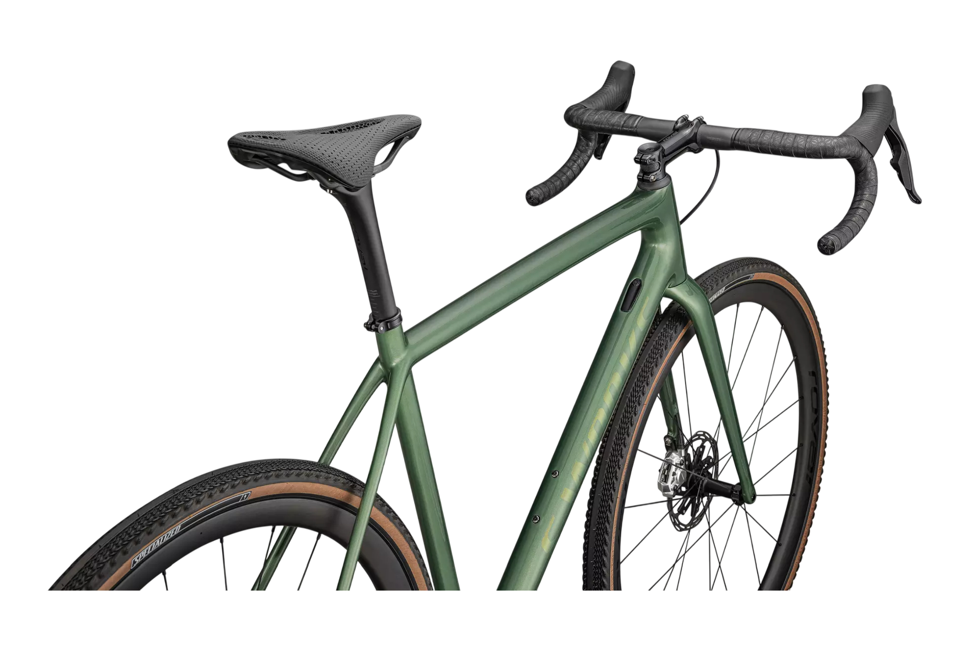 Specialized S-Works Crux - 28 Zoll - Diamant - 2026