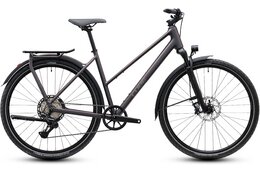 Cube Kathmandu SLX - 28 Zoll - Trapez - 2027