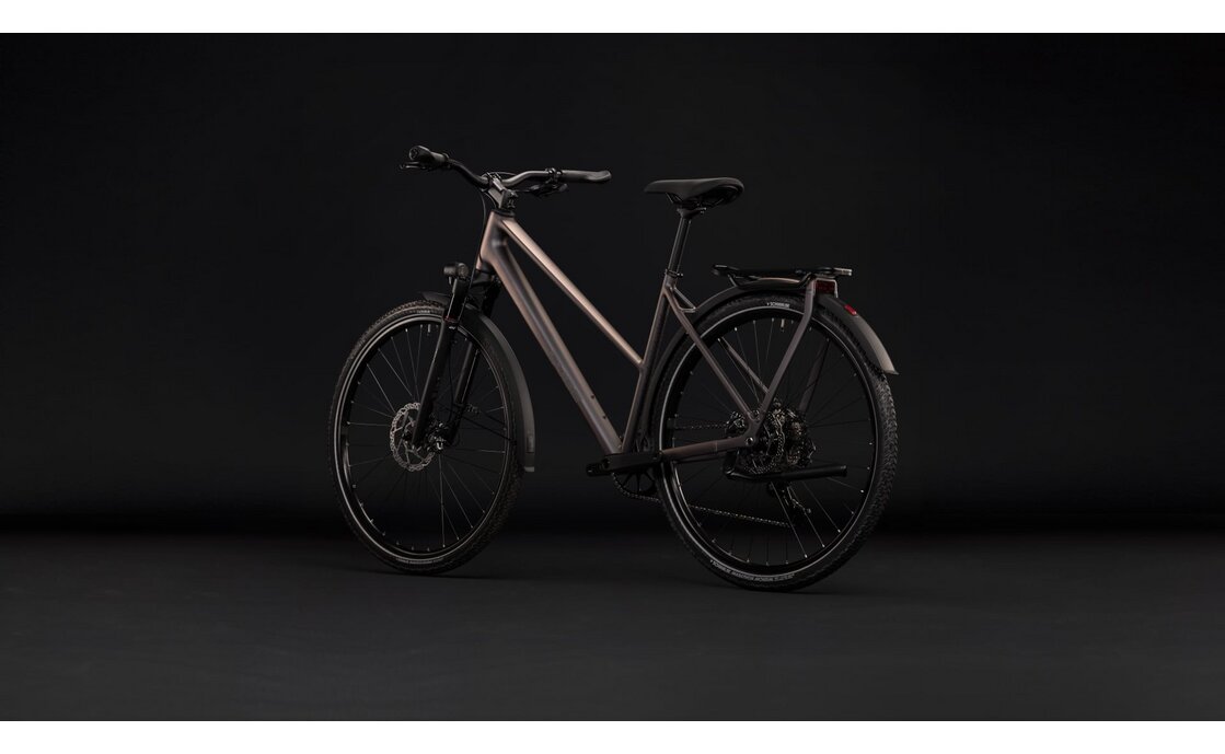 Cube Kathmandu SLX - 28 Zoll - Trapez - 2027