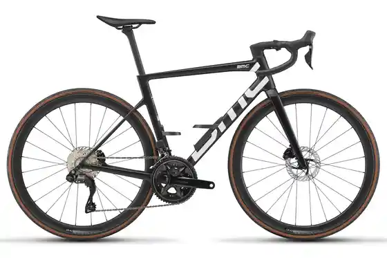 BMC - BMC Teammachine SLR 01 Seven - 28 Zoll - Diamant - 2027