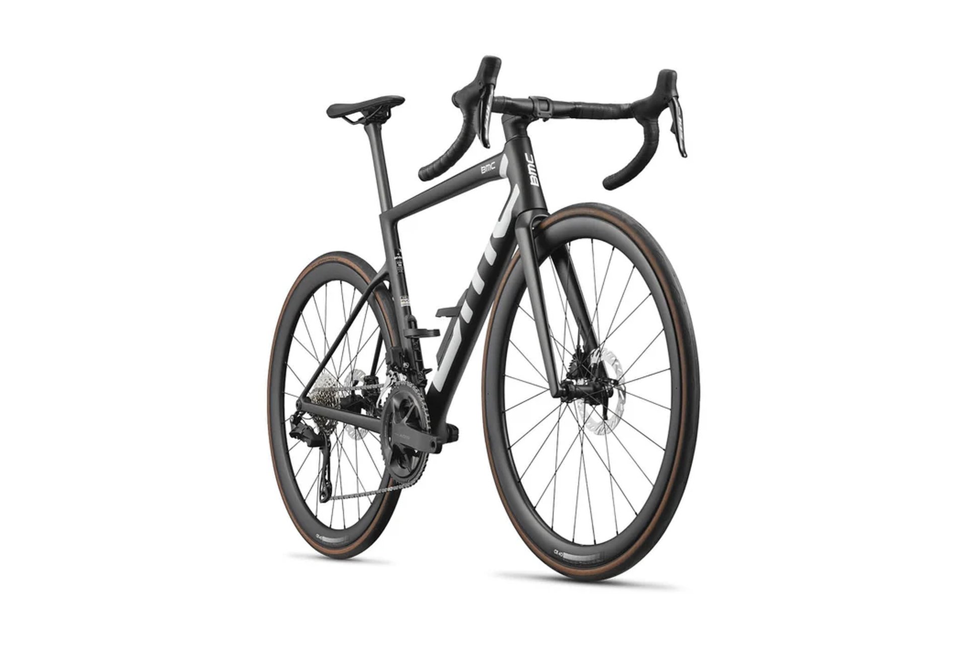 BMC Teammachine SLR 01 Seven - 28 Zoll - Diamant - 2027