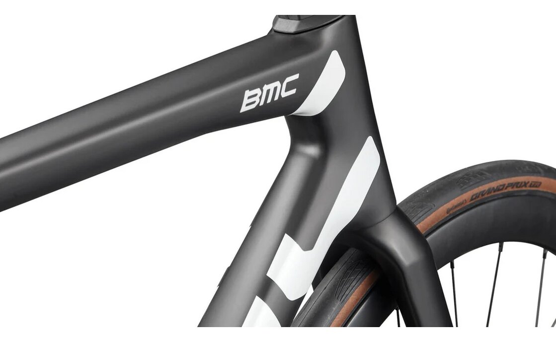 BMC Teammachine SLR 01 Seven - 28 Zoll - Diamant - 2027