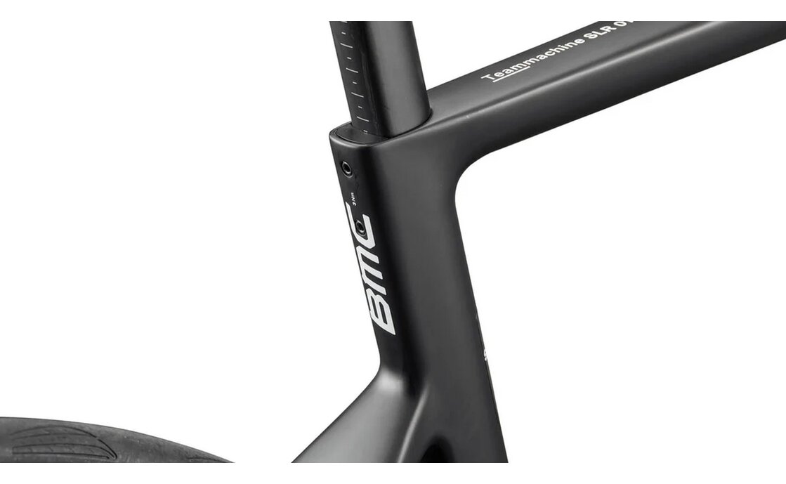 BMC Teammachine SLR 01 Seven - 28 Zoll - Diamant - 2027