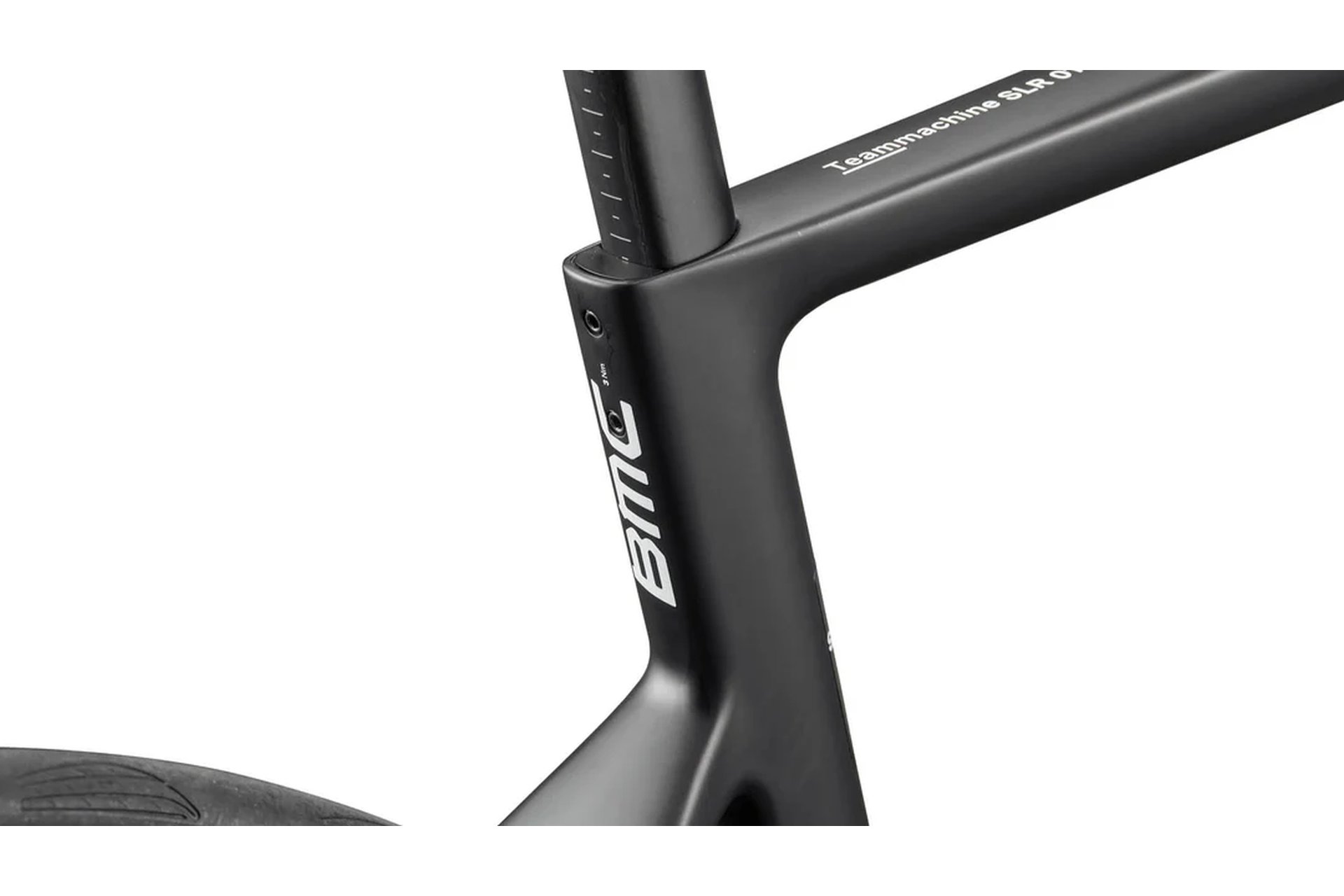 BMC Teammachine SLR 01 Seven - 28 Zoll - Diamant - 2027