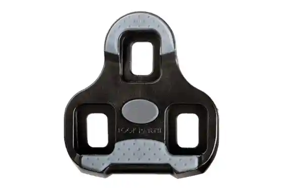 XXL Sale % - Look Keo Grip Pedalplatten, 0 Grad